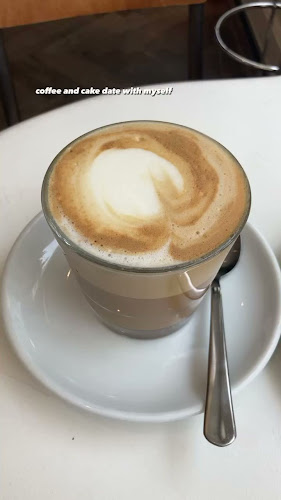 KLUTS koffie & vegan bakkerij