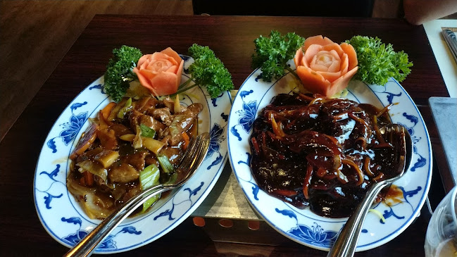 Opinii despre Blue Palace în Beverwijk - Horeca