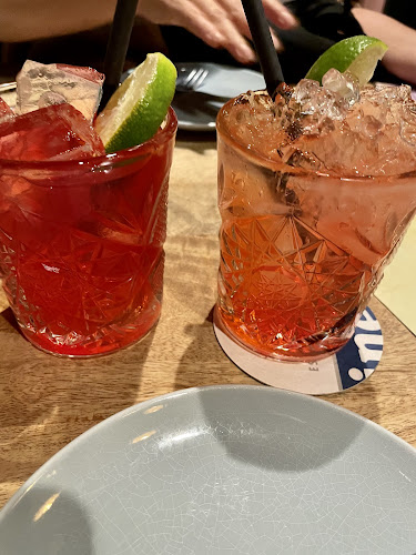 Comentarii opinii despre La Cubanita Hoofddorp