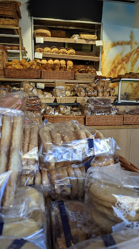 Opinii despre Bakkerij Tromp în Leeuwarden - Horeca