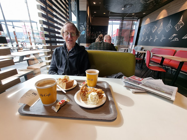 McDonald's Enschede Zuiderval