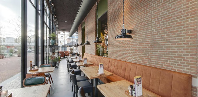 Restaurant De Beren Alphen aan den Rijn - Horeca