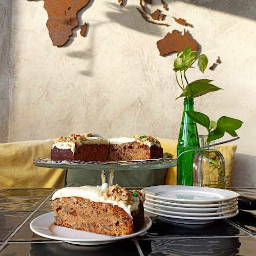 Comentarii opinii despre Roos espressobar