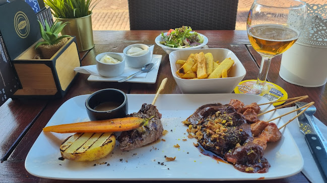 Samy's Eethuis - Horeca