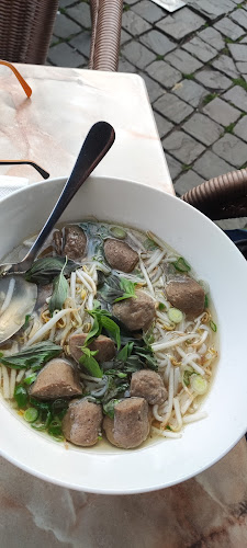 Comentarii opinii despre Saigon Cuisine Maastricht