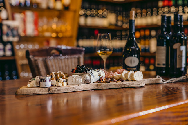 Hein Post Wijn & Delicatessen - Horeca