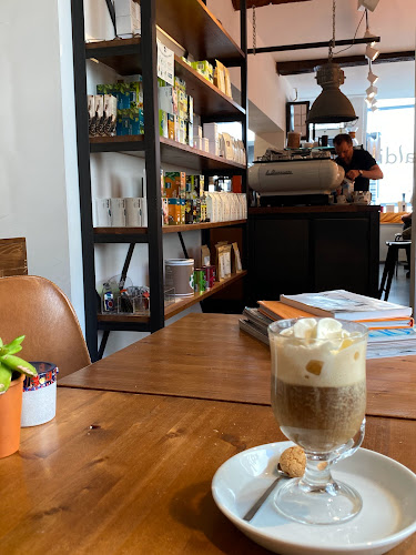 Opinii despre Kaldi Maastricht în Maastricht - Horeca