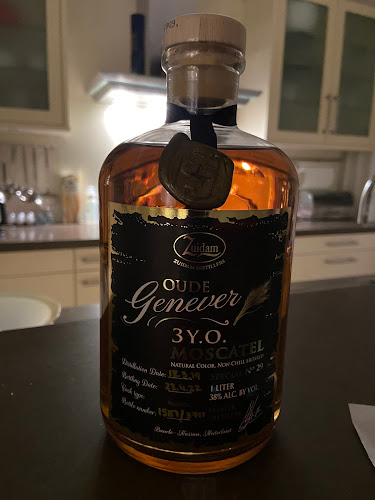 Opinii despre Slijterij De Jong în Nes - Horeca