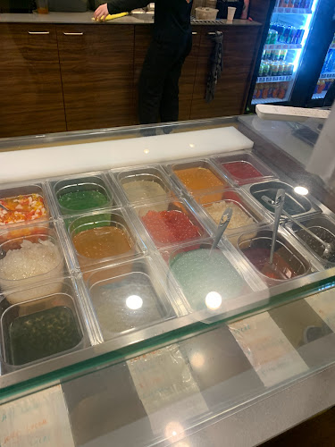 Comentarii opinii despre HAOHAO