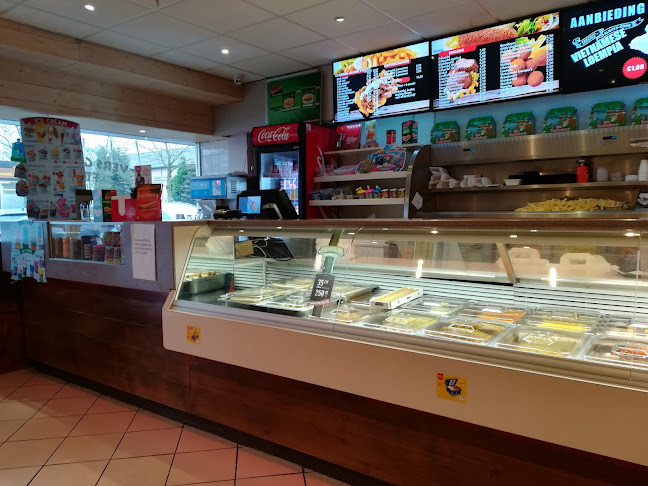 Reviews of Cafetaria De Boekt in Veghel - Horeca