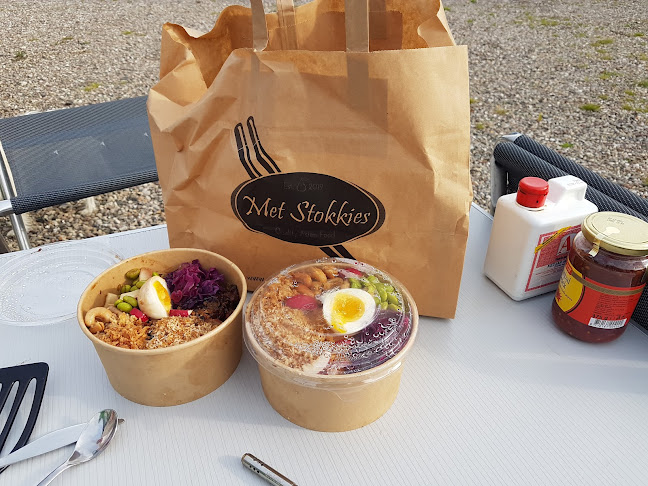 Comentarii opinii despre Met Stokkies