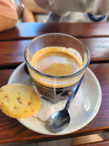 Café de Huyskamer - Horeca