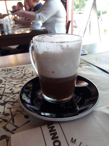 Eetcafé De Barrier - Helmond