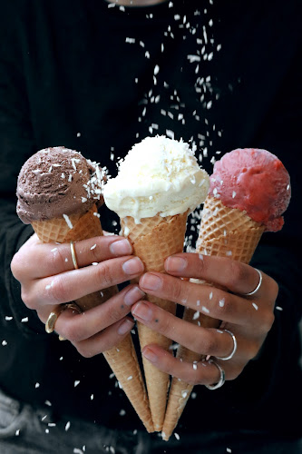 The Gelato District - Horeca