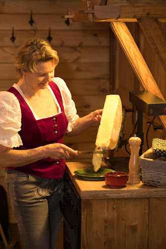 Taverne Edelweiss - Horeca