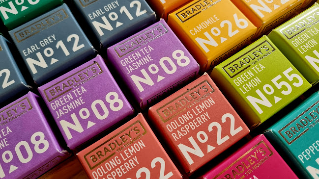 Talenti ijs - koffie - lunch - Horeca