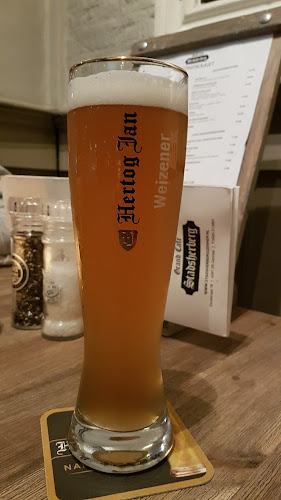 De Stadsherberg - Horeca