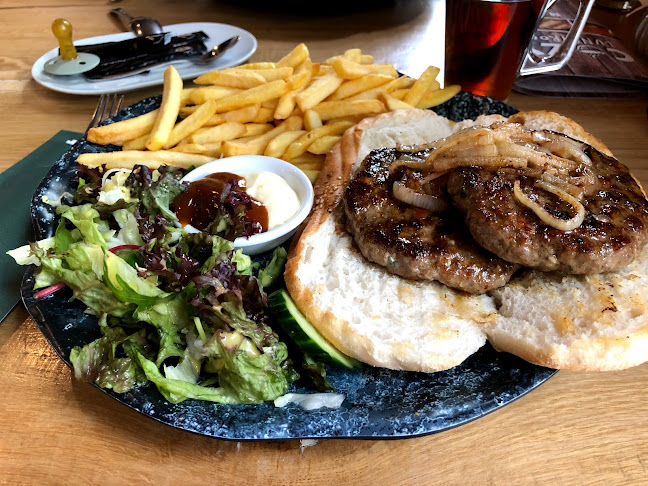 Cozy Lunchroom - Arnhem