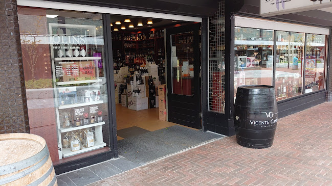 Colins Slijterij & Wijnwinkel