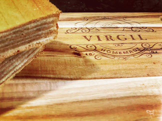 Virgil Homemade - Loosdrecht