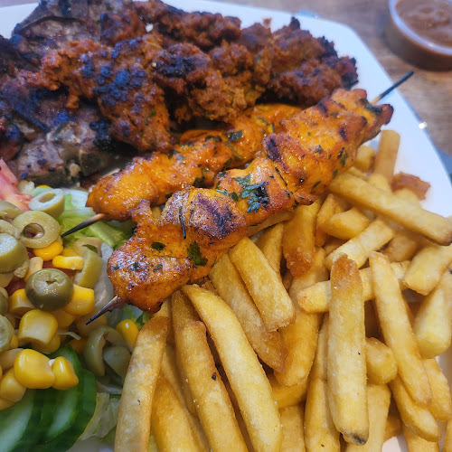 Comentarii opinii despre Dar Al Maghreb