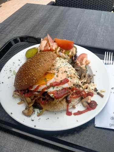 Koppes Snacks - Santpoort-Noord