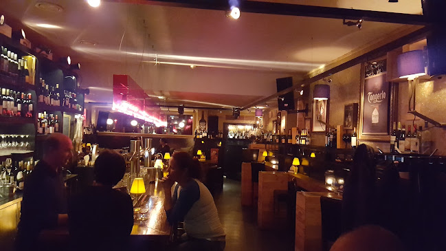 Tante Margaux - Horeca