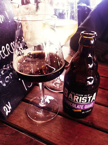 Comments and reviews of Brasserie de Berk