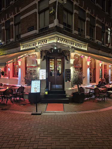 Ristorante Pizzeria Piccolino - Amsterdam