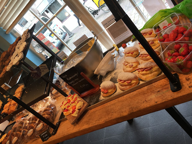 Bakkerij Den Soeten Inval - Horeca