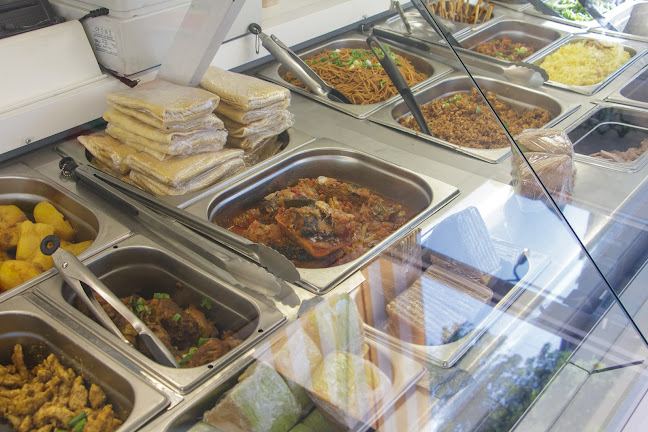 Opinii despre Het Javaanse Smulpaleis în Deventer - Horeca