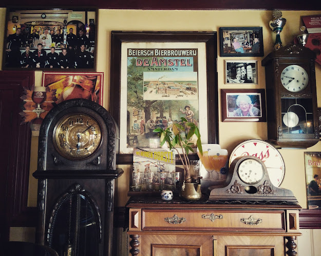 Café Middeloo - Horeca