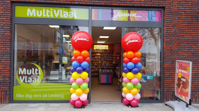 Reviews of Multivlaai-Jamin in Sliedrecht - Horeca