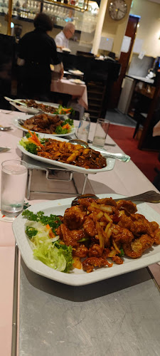 Comments and reviews of Rose Garden Pernis