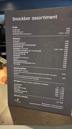 Opinii despre Restaurant Wolfshoeve în Mierlo - Horeca