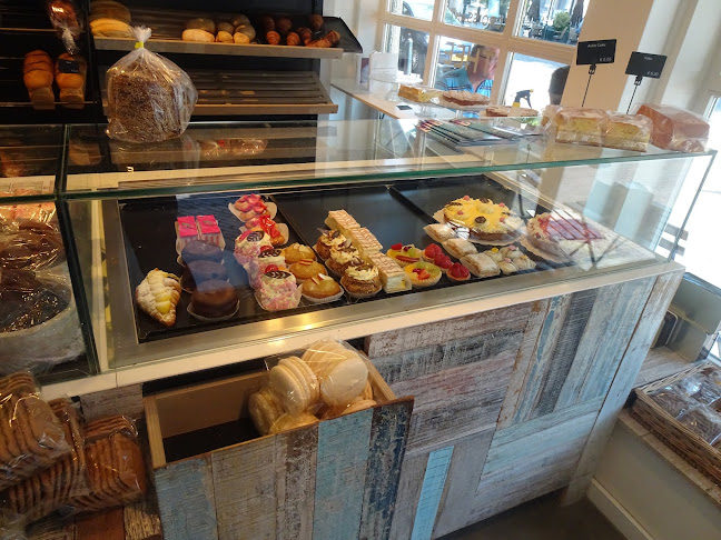 Opinii despre Bakkerij De Reijsende Man în Oirschot - Horeca