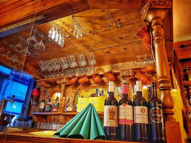 Comentarii opinii despre Bistro In De File