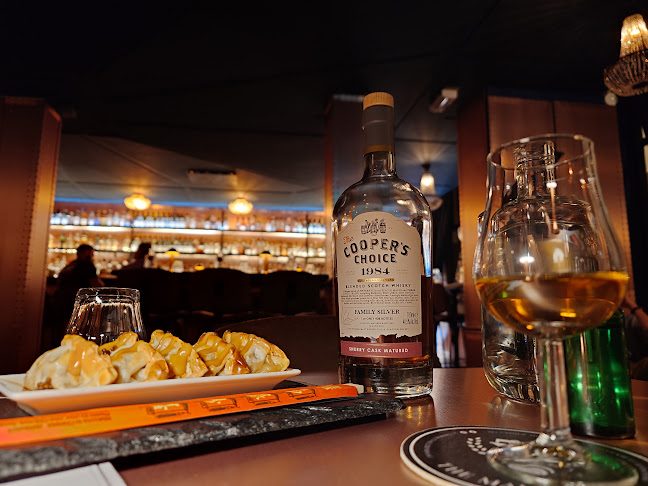 The Malt Vault, Whisky Bar Phone number