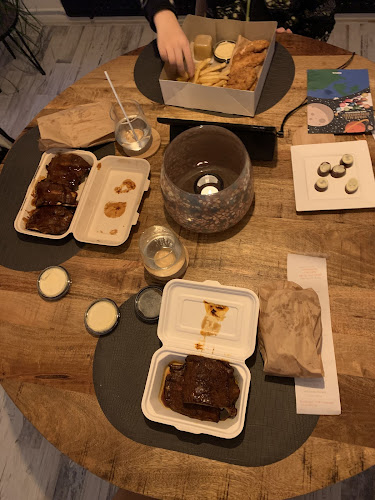 Bezorgrestaurant De Beren Katwijk - Tramstraat Phone number