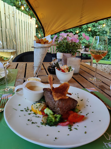 Brasserie 't Genot van Garderen - Garderen