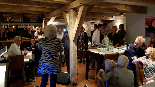 Comments and reviews of De Hollandsche Tuyn