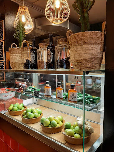 Taqueria Lima - Den Haag