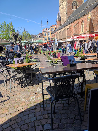 Comentarii opinii despre Streetfood Caffé Las Fritas Winterswijk