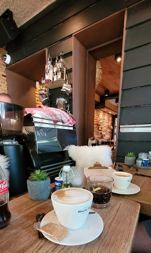 Petit Café Moriaan - Horeca