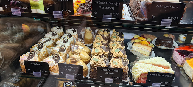 Comentarii opinii despre Bakkerij Pot / winkelfiliaal Barendrecht