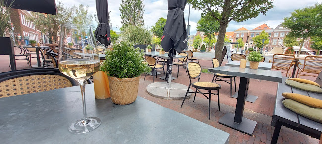 Fishbar Monk - Visrestaurant Haarlem