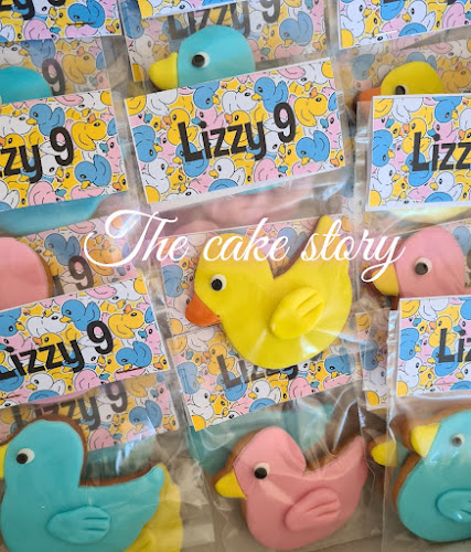 The cake story - Horeca