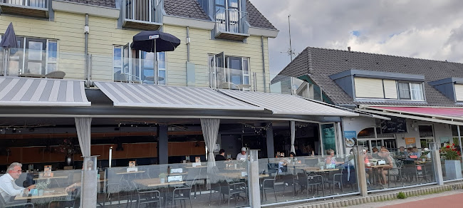 Restaurant Hoogeerd - Horeca