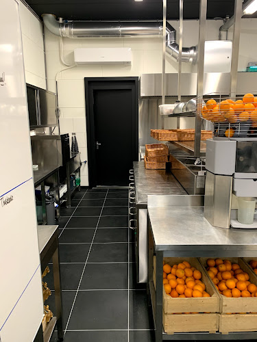 Broodjes Direct Open Times