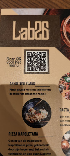 Lab26 Aperitivo Club